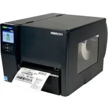 Printronix T6304e Thermal Transfer Printer 4" 300dpi - Drucker - Drucker -