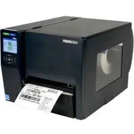 Printronix T6304e Thermal Transfer Printer 4" 300dpi - Drucker - Drucker -