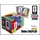 Panini FIFA World Cup 2026 Sticker Collection Box (100) Display