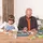 Ravensburger CreArt Do it together 1 St. Pferde