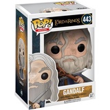 Funko Pop! Movies: Lord of The Rings - Gandalf