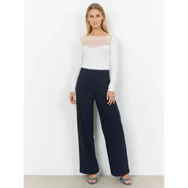 Soyaconcept SC-SIHAM Schlupfhose Blau M