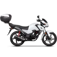Shad Top Master Honda CB 125 F '21, TU