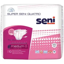 Seni Super Seni Quatro M 60 St.