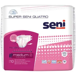 Seni Super Seni Quatro M 60 St.