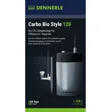 Dennerle CO2 Düngeanlage Carbo Bio Style 120