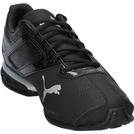 Puma Tazon 6 FM Herren Puma Black/Puma Silver 39