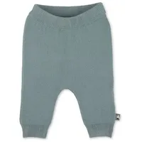 Sterntaler Strick-Hose Herz grün, 68