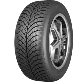 Nankang Cross Seasons AW-6 SUV 215/55 R18 99V