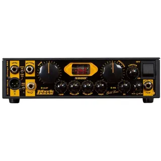 Markbass Little Mark Vintage 1000 58R - Topteil