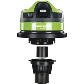 cleancraft wetCat 116 E
