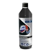 Diversey Domestos Professional Power-Gel gegen hartnäckige Verstopfungen, 1 Liter