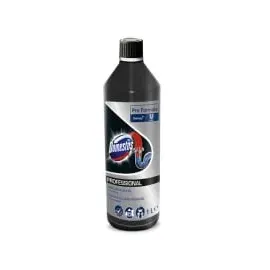 Diversey Domestos Professional Power-Gel gegen hartnäckige Verstopfungen, 1 Liter