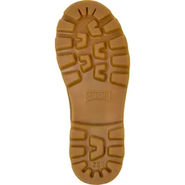 Camper Brutus Klassische Stiefeletten Braun 32