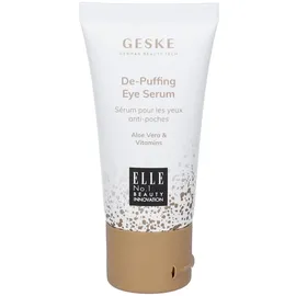 geske De-Puffing Eye Serum 30 ml