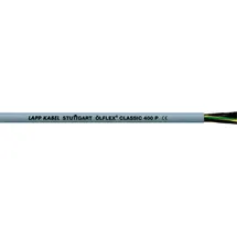 Lapp ÖLFLEX® CLASSIC 400 P 1312107/100