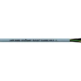 Lapp ÖLFLEX® CLASSIC 400 P 1312107/100