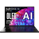 Acer Swift Edge 16 OLED SFE16-44-R0XV 16" 3.2K R5-8640U 16GB/512GB W11