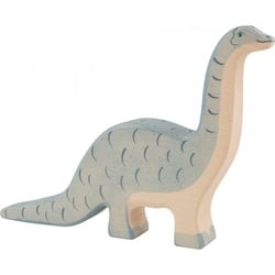 HOLZTIGER Brontosaurus