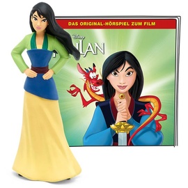 Tonies Disney Mulan