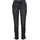 URBAN CLASSICS Lace Up Hosen Black 27