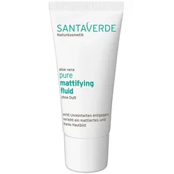 Pure Mattifying Fluid o.D.
