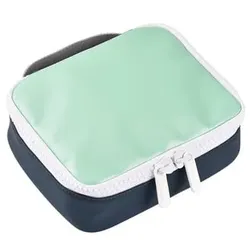 BEABA® Isothermische Kinderkühltasche Faro Matcha Latte