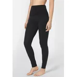 super.natural Funktionsunterhose TUNDRA175 COMFY TIGHT (SNW020470) jet black
