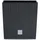 Prosperplast Rato Low 26,2 x 26,2 x 26,6 cm anthrazit