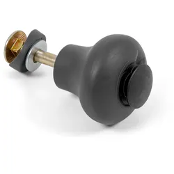 Knob Assy Steering Wheel für Husqvarna Aufsitzrasenmäher R 316TsX AWD, RC 320Ts AWD, R 418TsX AWD, R 419TsX AWD, R 420TsX AWD