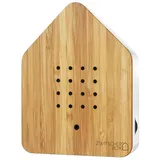 Relaxound Zwitscherbox Bamboo