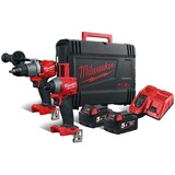 Milwaukee M18