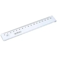 Herlitz Lineal 16cm