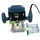 KRAFT DELE KD1683 Oberfräse 1900W