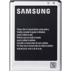 Akku original Samsung für Galaxy S4 mini i9190, i9192, i9195 mit NFC, Typ EB-B500BE