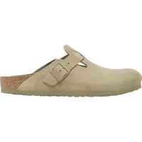 Birkenstock Boston Beige 45