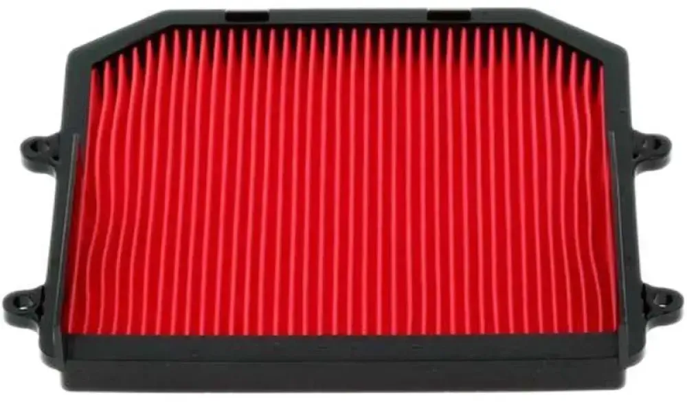 Tecnium Nd-h92 Honda Luftfilter - Black / Red - One Size