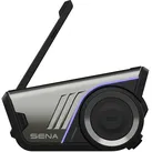 SENA 60S Mesh Kommunikationssystem mit SOUND BY Harman Kardon, Einzelpack
