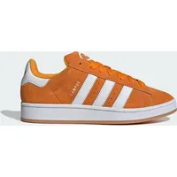 Adidas Campus 00s Eqt Orange / Cloud White / Gum 36