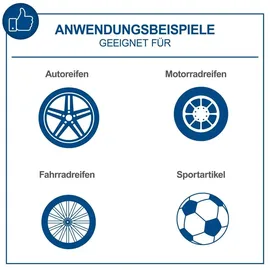 SCHEPPACH - 8V | 10,3 bar
