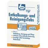 Becher ReinigungsTabs 8 St.