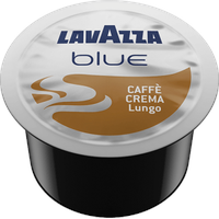 600 Lavazza BLUE CREMA LUNGO  Kaffeekapseln