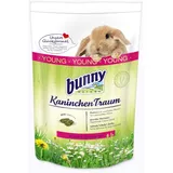 Bunny Nature KaninchenTraum young