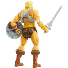 Mattel Masters of the Universe Masterverse