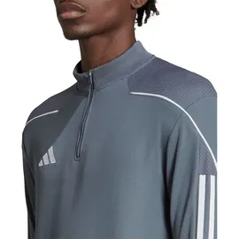 adidas Tiro 23 League Trainingspullover Grau XXL