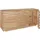 KADIMA DESIGN Sideboard 160 x 75 x 43 cm Braun