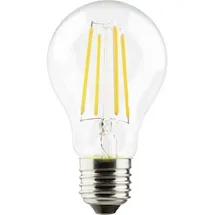 Müller-Licht Retro Birne 400462 7W E27 warmweiß 1 St.