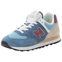New Balance 574 Herren Shoreline Blue 37,5