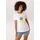 Aniston CASUAL Gelb/Grün/Weiß 40