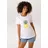 Aniston CASUAL Gelb/Grün/Weiß 40